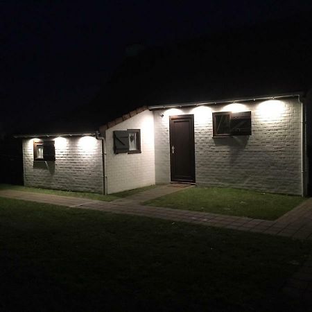 Maison De Pecheur De Haan Luaran gambar