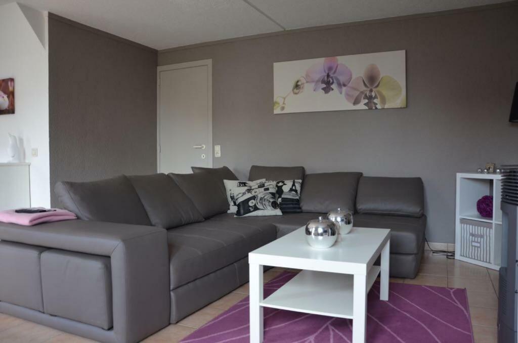Maison De Pecheur De Haan Luaran gambar