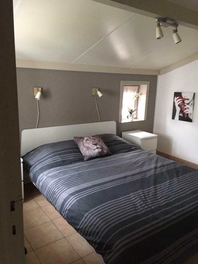 Maison De Pecheur De Haan Luaran gambar