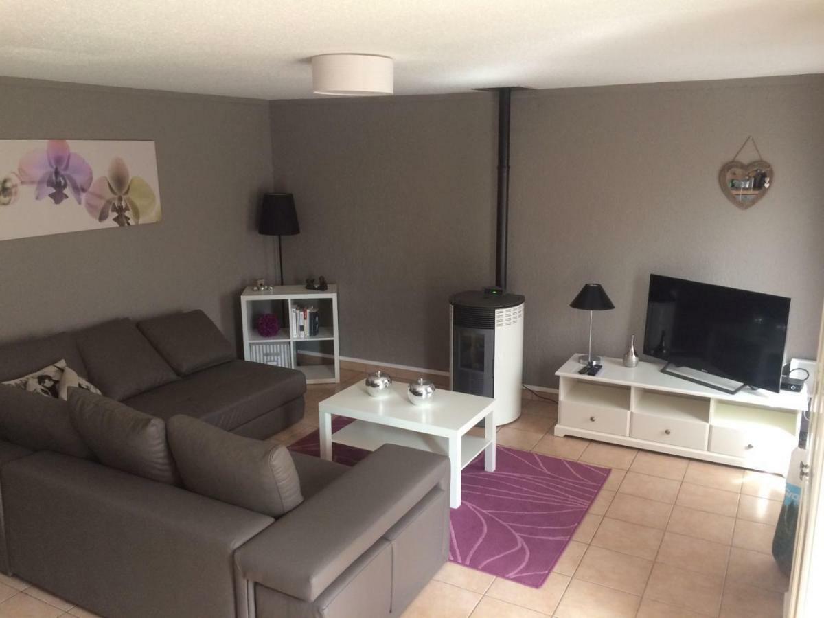 Maison De Pecheur De Haan Luaran gambar