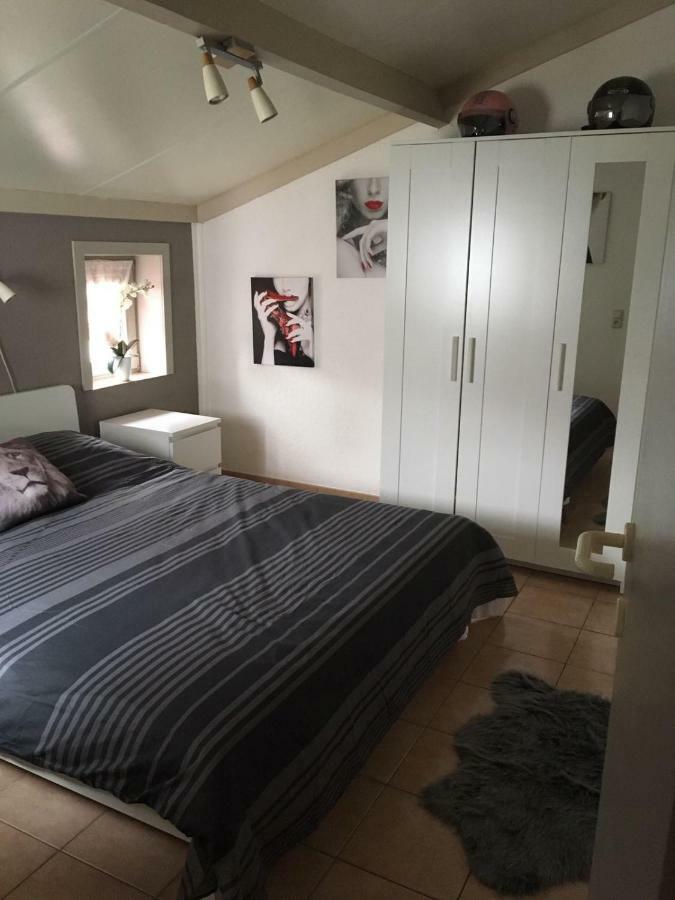 Maison De Pecheur De Haan Luaran gambar