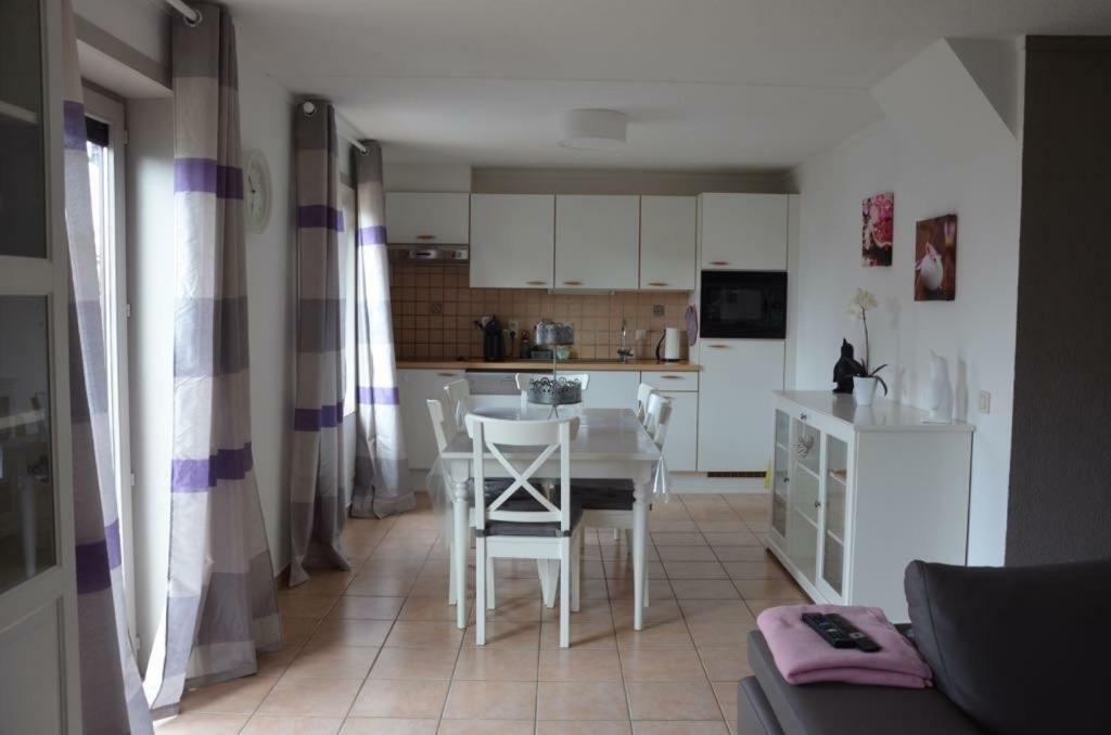 Maison De Pecheur De Haan Luaran gambar
